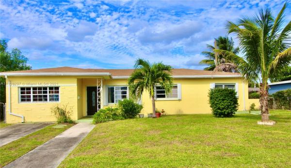 North Miami Beach No HOA, 1035 NE 169th Ter, North Miami Beach, Florida 33162, image 2