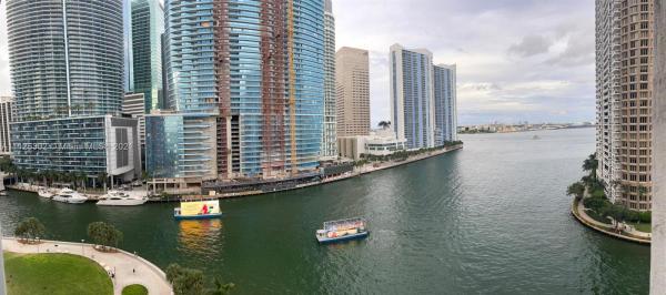 Icon Brickell Tower 1, 465 Brickell Ave #1201, Miami, Florida 33131, image 2