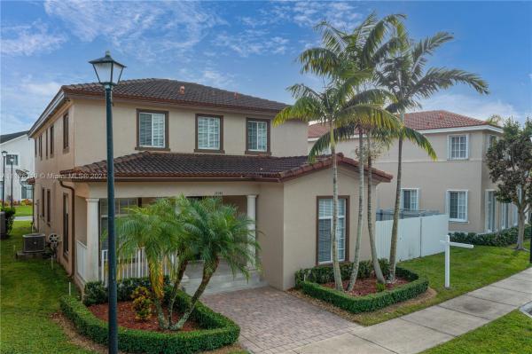 Mandarin Lakes, 14146 SW 278 St #, Naranja, Florida 33032, image 2