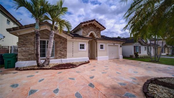 855 SW 155th Ct, Unincorporated Dade County, Florida 33194, image 2
