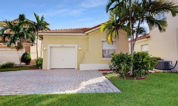 Portofino Pointe, 3706 NE 9th Ct, Homestead, Florida 33033, image 2