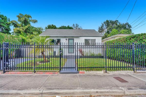 Buena Vista Heights, 227 NW 48th St, Miami, Florida 33127, image 2