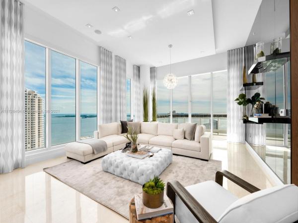 Asia, 900 Brickell Key Blvd #2504, Miami, Florida 33131, image 2