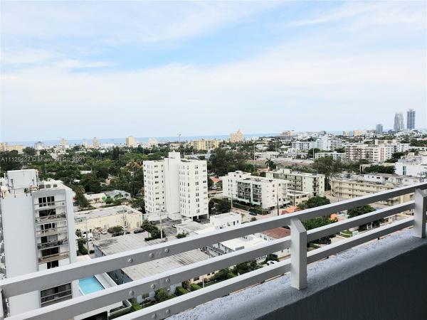 The Waverly At South Beach, 1330 West Ave #1513, Miami Beach, Florida 33139, image 2