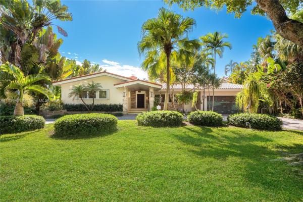 Sans Souci, 20 N Prospect Dr, Coral Gables, Florida 33133, image 2