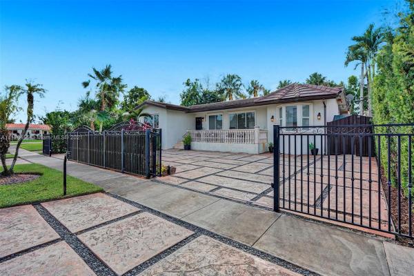 Miller Heights, 5040 SW 90th Ct, Olympia Heights, Florida 33165, image 2
