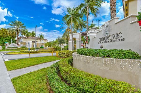 Century Park, 8912 W Flagler St #106, Fountainebleau, Florida 33174, image 2