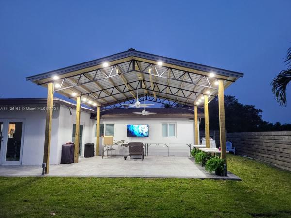 Kendale Lakes No HOA, 7272 SW 138th Ave, Kendale Lakes, Florida 33183, image 2