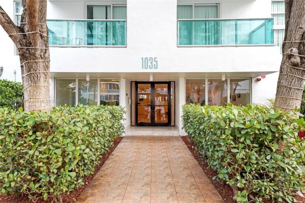 Mirador East 1035, 1035 West Ave #508, Miami Beach, Florida 33139, image 2