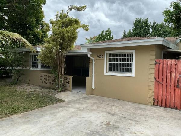 Miramar Residential, 7000 SW 28th St, Miramar, Florida 33023, image 2