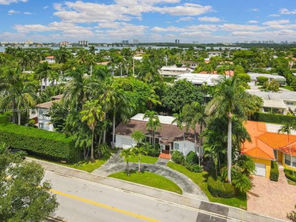 Bay Harbor Islands Residential, 1271 97th St, Bay Harbor Islands, Florida 33154, image 2