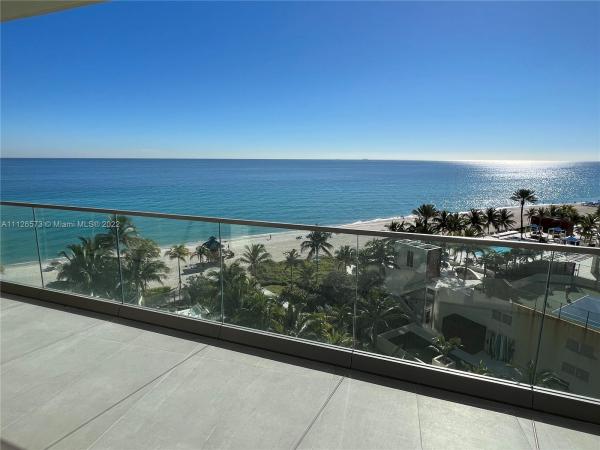 Residences By Armani Casa, 18975 Collins Ave #604, Sunny Isles Beach, Florida 33160, image 2