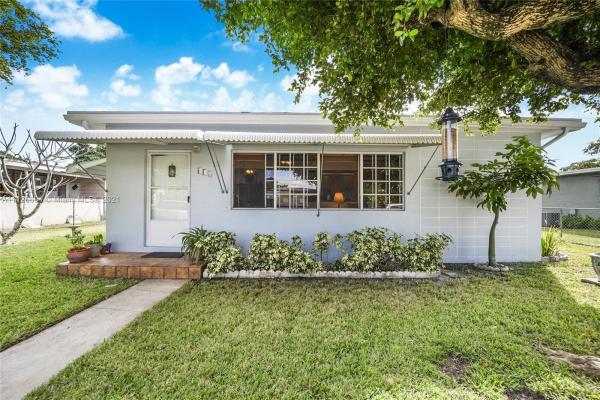 Rivera Manor, 430 NW 134th St, North Miami, Florida 33168, image 1