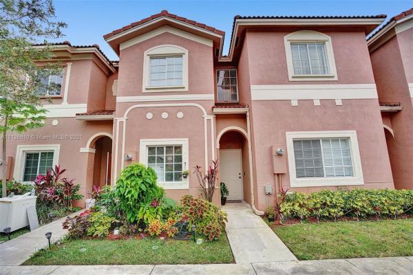 Catalina Lakes, 7855 Catalina Cir, Tamarac, Florida 33321, image 1