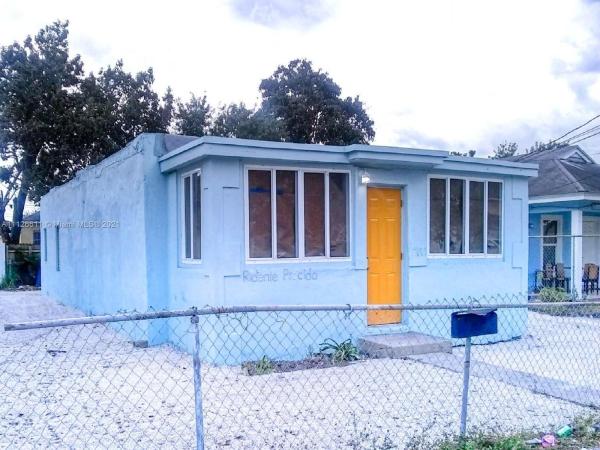 Liberty City, 1760 NW 65th St, Gladeview, Florida 33147, image 2