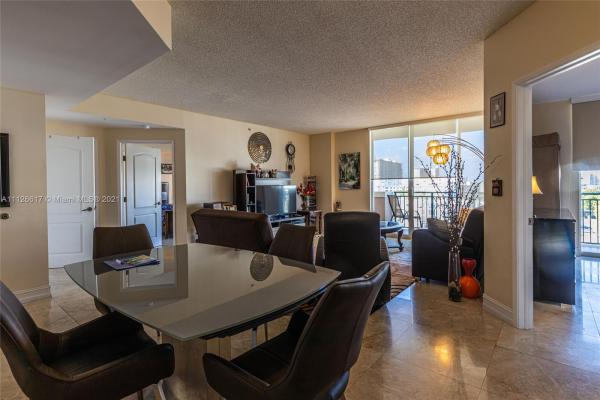 King David Of Sunny Isles, 17555 Atlantic Blvd #806, Sunny Isles Beach, Florida 33160, image 2