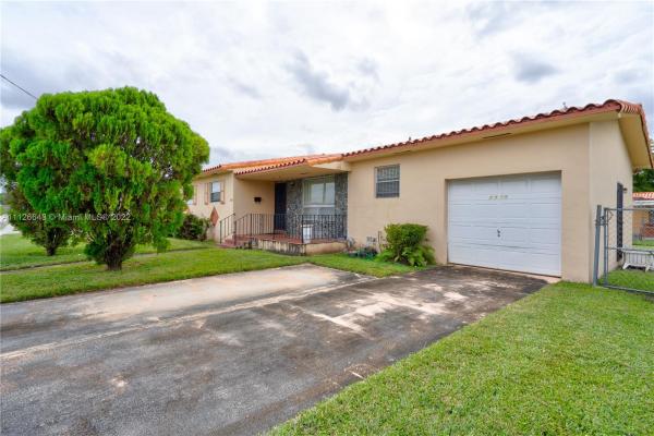 Mongiello, 9200 NW 13th Ct, Pinewood, Florida 33147, image 2