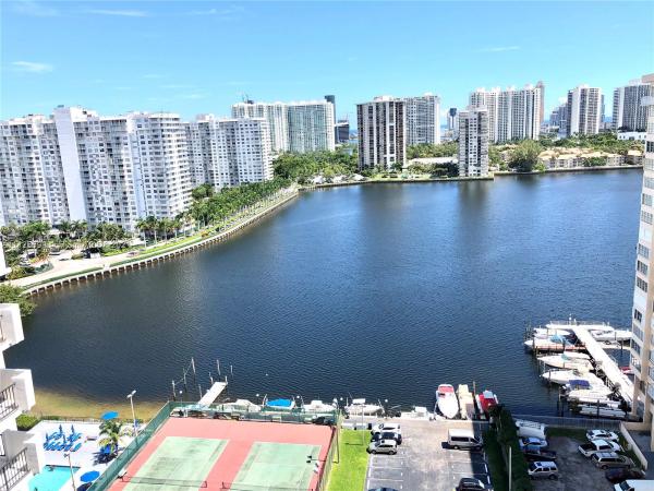 Commodore Plaza Tower, 2750 NE 183rd St #1902, Aventura, Florida 33160, image 2