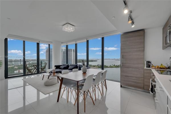 Paraiso Bay, 650 NE 32nd St #1808, Miami, Florida 33137, image 2