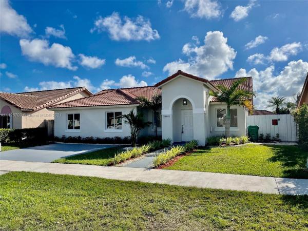 Monaco Estates, 14444 SW 167th Ter, Richmond West, Florida 33177, image 2