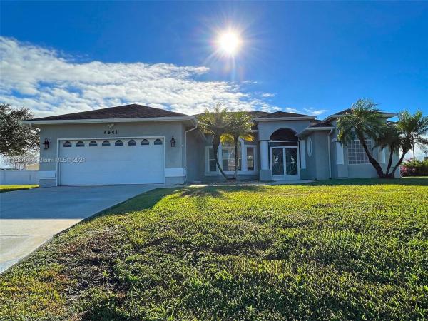 4641 SW Ley Ct, Florida 34953, image 2