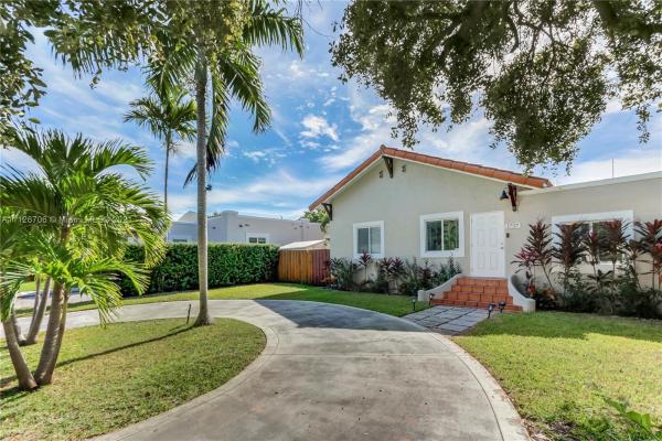Marlborough, 1737 SW 14th Ter, Miami, Florida 33145, image 1