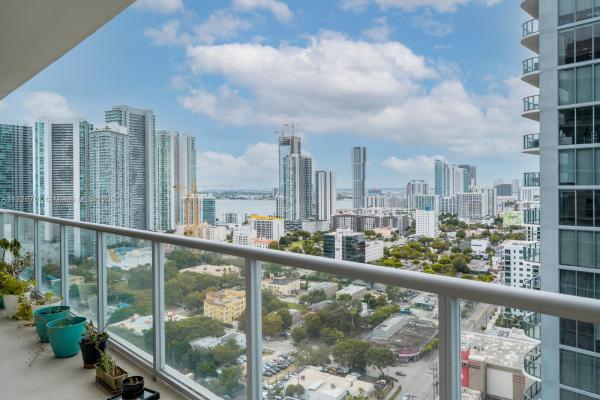 Two Midtown Miami, 3470 E Coast Ave #H2608, Miami, Florida 33137, image 2