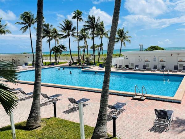 The Casablanca, 6345 Collins Ave #838, Miami Beach, Florida 33141, image 2