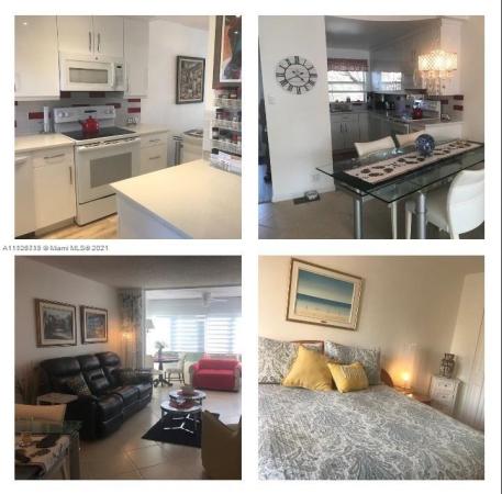 Sunrise Lakes 3, 9660 Sunrise Lakes Blvd #208, Sunrise, Florida 33322, image 1