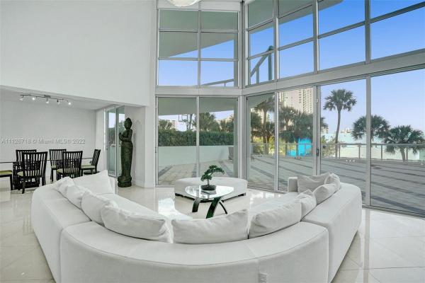 The Atrium At Aventura, 3131 NE 188th St #2-304, Aventura, Florida 33180, image 1