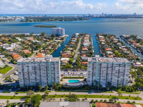 Bayview Towers North, 2150 Sans Souci Blvd #B506, North Miami, Florida 33181, image 2