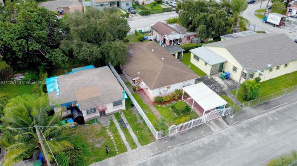 Mainard Manor, 5820 NW 7th Pl, Miami, Florida 33127, image 1