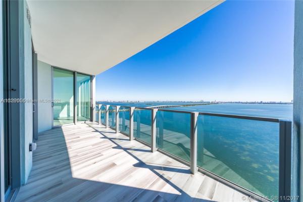 Biscayne Beach, 2900 NE 7th Ave #1205, Miami, Florida 33137, image 2