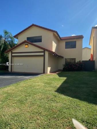 Haciendas At The Hammocks, 15148 SW 95th St, The Hammocks, Florida 33196, image 2