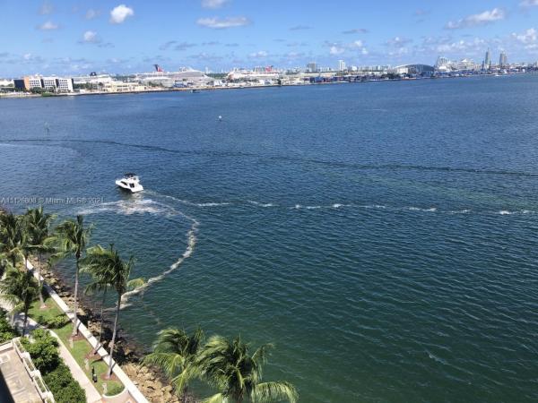Brickell Key Two, 540 Brickell Key Dr #1128, Miami, Florida 33131, image 2