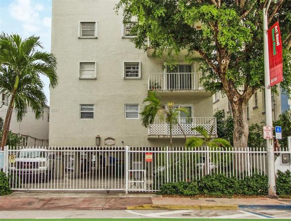 Meridian Plaza, 1615 Meridian Ave #401, Miami Beach, Florida 33139, image 2