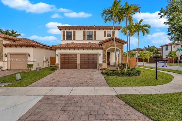 Sonoma At The Vineyards, 431 SE 34th Ter, Homestead, Florida 33033, image 2