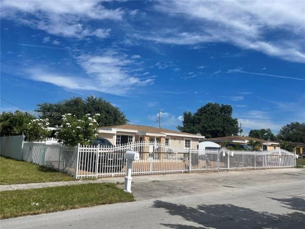 Myrtle Grove, 3281 NW 171st Ter, Miami Gardens, Florida 33056, image 2