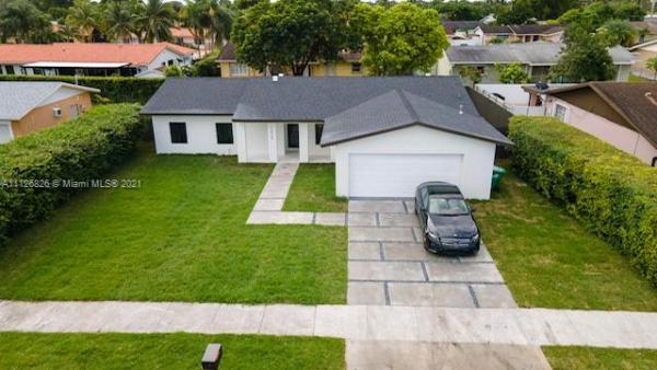 Winston Park, 12920 SW 81st St, Kendale Lakes, Florida 33183, image 2