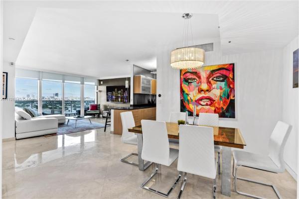 Murano Grande At Portofino, 400 Alton Rd #1507, Miami Beach, Florida 33139, image 2