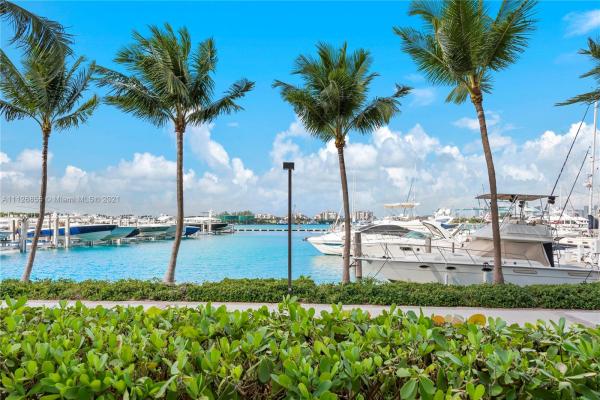 Murano At Portofino, 1000 S Pointe Dr #101, Miami Beach, Florida 33139, image 2