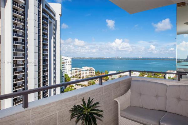 Costa Brava, 11 Island Ave #1707, Miami Beach, Florida 33139, image 2