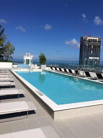 Brickell Heights East, 45 SW 9th St #2506, Miami, Florida 33130, image 2