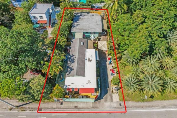 515 SW 4th Ave, Fort Lauderdale, Florida 33315, image 1