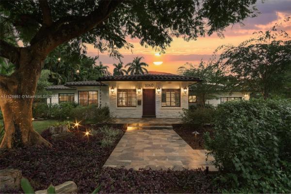 Griffing Biscayne Park Estates, 11060 Griffing Blvd, Biscayne Park, Florida 33161, image 1