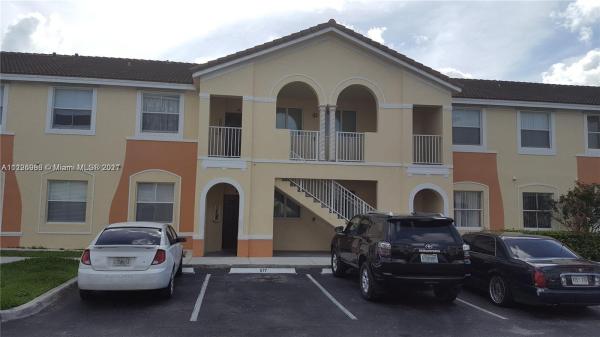 Shoma At Keys Cove, 2650 SE 16th Ter #103, Homestead, Florida 33035, image 2