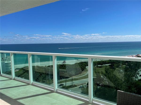 Arlen House East, 100 Bayview Dr #1716, Sunny Isles Beach, Florida 33160, image 2