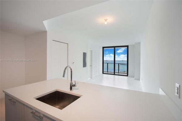 Paraiso Bayviews, 501 NE 31st St #3605, Miami, Florida 33137, image 2