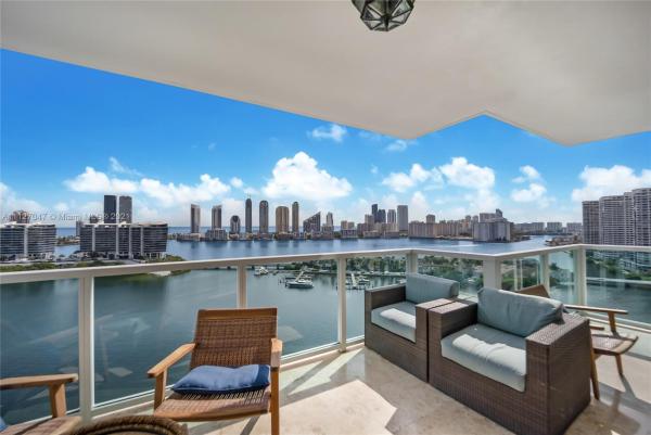 The Peninsula 1, 3201 NE 183rd St #2006, Aventura, Florida 33160, image 2