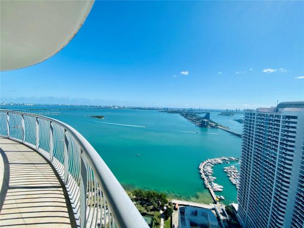 Opera Tower, 1750 N Bayshore Dr #4002, Miami, Florida 33132, image 2